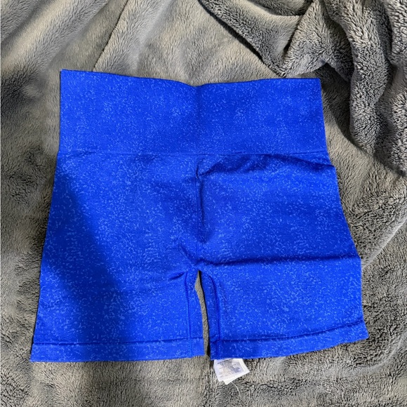 Gymshark adapt fleck seamless shorts medium - Picture 2 of 2